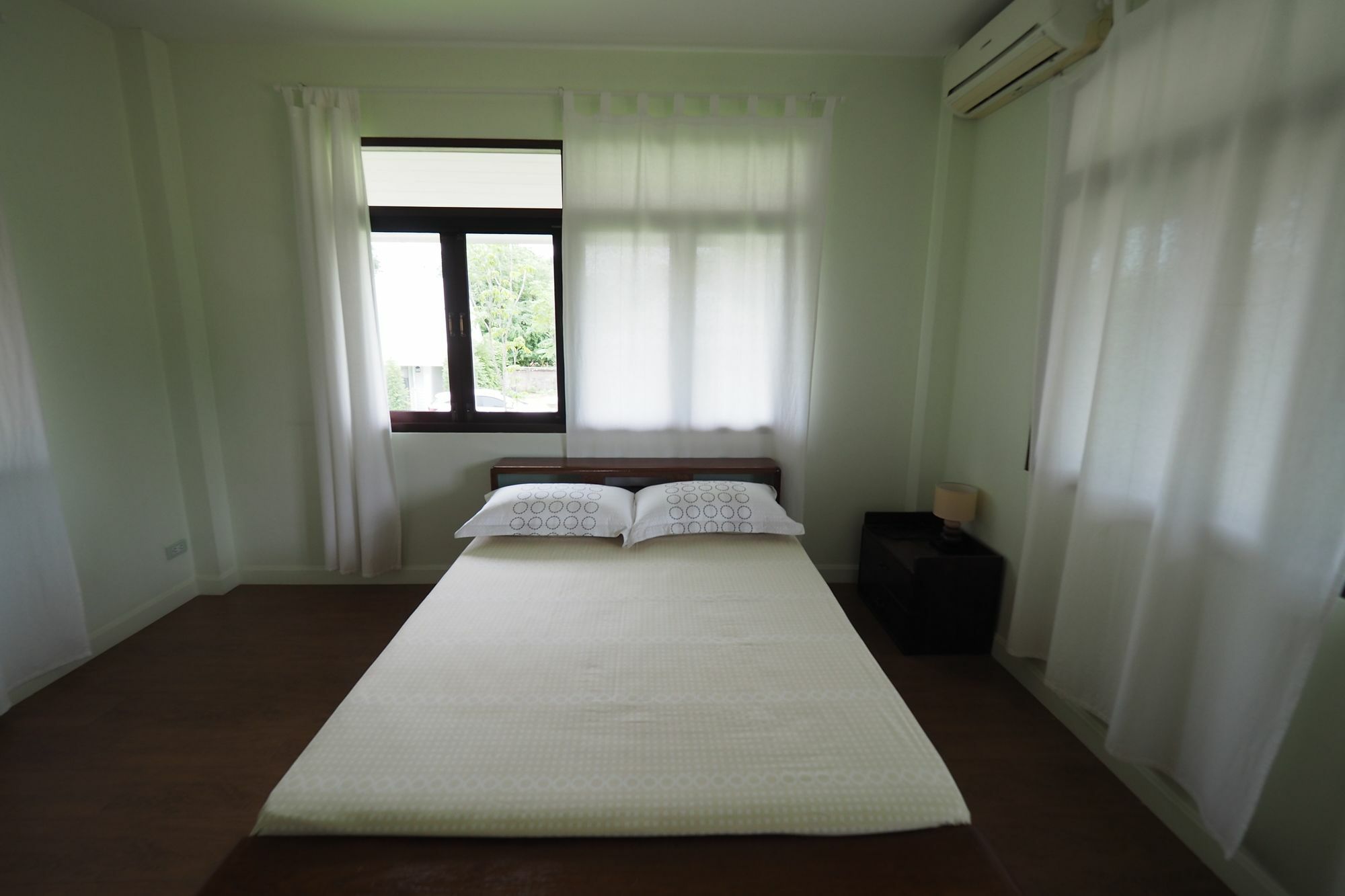 Hotel Baan2Rai Kanchanaburi Exteriér fotografie
